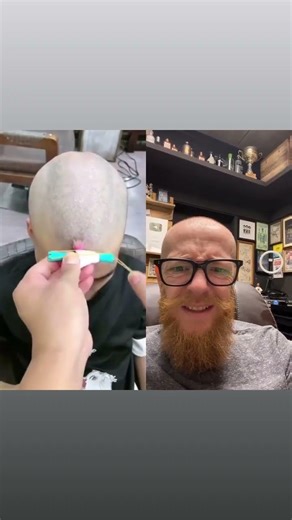 This Hair Style is INSANE !