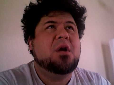 chewbacca sound ( growl )