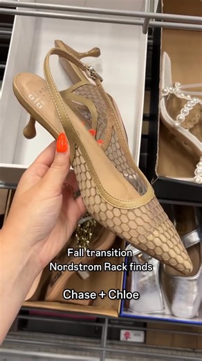 Step into fall with the season’s must-have styles—chunky ankle boots, kitten heels, suede, and more. Find them now at Nordstrom Rack. . Nordstrom Rack II 145 W Hillcrest Dr, Thousand Oaks, CA 91360 .  @nordstromrack via Instagram | Janss Marketplace | Facebook