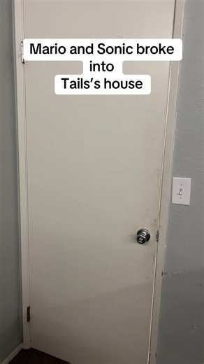 This ended really bad | mario the hedgehog