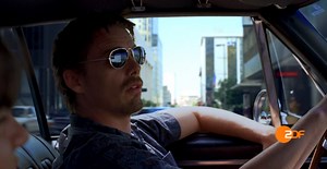 4.1K views · 57 reactions | Richards Linklaters Film "Boyhood", der über zwölf Jahre mit den gleichen Schauspielern gedreht wurde, läuft gleich bei uns um 22:15 Uhr. Hier ein Clip mit Hauptdarsteller Ethan Hawke im Laufe des Langzeitprojekts. https://www.zdf.de/filme/boyhood-106.html | ZDF | Facebook