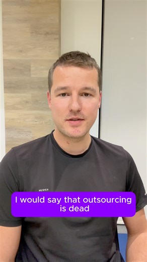 #software #outsource #freelance