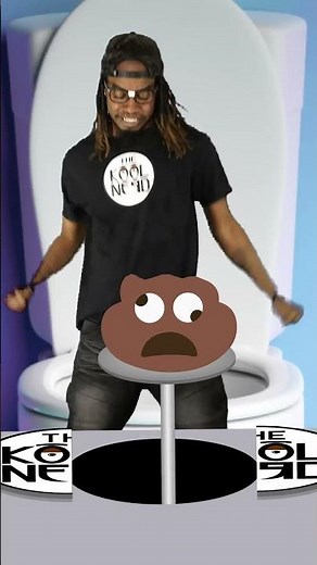 Google Poo Emoji Nerd Smash