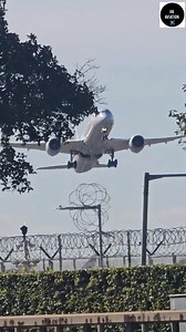 Amazing takeoff view 😍🛫… American Airlines ( Boeing 787-9 Dreamliner ) ✈🇺🇸…. #reels #viral #viralreels #reelsviral #reelsfb #amazing #view #fyp #explore #likesforlike | RK Aviation