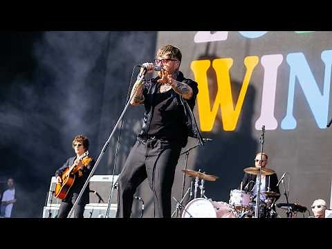 Lottery Winners | Live From Kendal Calling 2025 (Full Set)