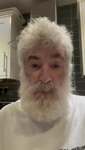 Some heartfelt sharing from Steve... | Jennifer Banks