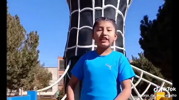 🟠 *ＦＡＬＴＡＮ 3️⃣ ＤＩＡＳ* 🟡 ⛺ 𝙲𝙰𝙼𝙿𝙰𝙼𝙴𝙽𝚃𝙾 𝙳𝙴 𝙽𝙸Ñ𝙾𝚂: 🚸🧩 ✨🌾𝔼𝕃 𝕄𝕆𝔻𝔼𝕃𝕆 𝔻𝔼 𝕁𝔼𝕊𝕌́𝕊 ❞𝟙𝟚