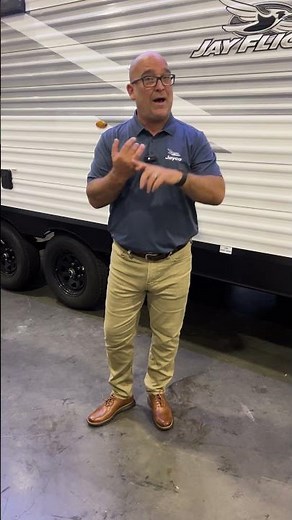 Hybrid Campers - Jayco RV
