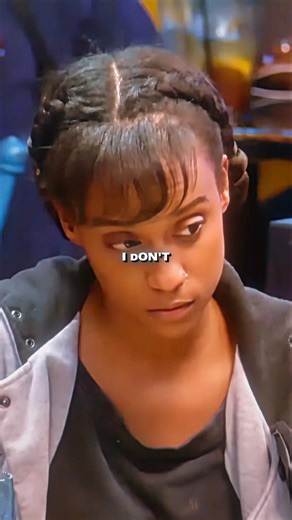 She Couldn't Afford Lunch 😢