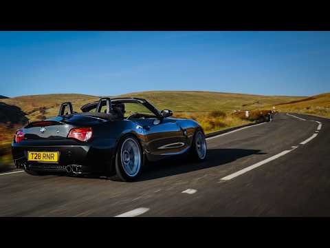 This M Car Is More Special Than You Think and it 's still cheap