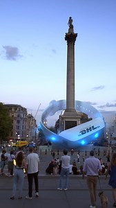 30K views · 44 reactions | Hoch die Armbänder! Coldplay bringtLondon in zehn Nächten mit der „The Music Of The Spheres World Tour” im Wembley Stadion zum Leuchten. Geliefert von DHL, genau wie der Rest der Tour.  #DHL #DHLxColdplay #Coldplay #MusicOfTheSpheresWorldTour | DHL | Facebook