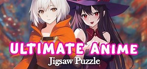 Ultimate Anime Jigsaw Puzzle DRM-Free Download | Buy Cheap Ultimate Anime Jigsaw Puzzle PC Game - Indiegala