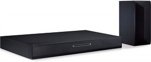 LG Soundplate LAB550W