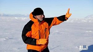 72K views · 2.2K reactions | How do you reel-in a monster through a hole that tiny? The final season begins Sunday at 9/8c. | River Monsters | Facebook