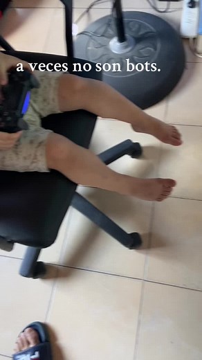 Understanding Bots in Online Gaming Contexts