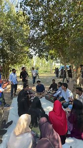 1.4K views · 27 reactions | Club Tour 2025 | ZOON Family - A Club of Zoology Department MGC | Facebook