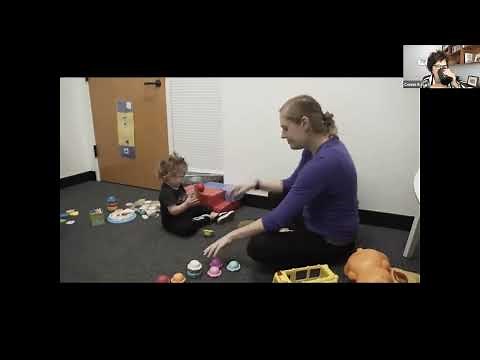 An Early Intervention Model for Children w/ Autism: JASPER Core Domains, Evidence and Implementation