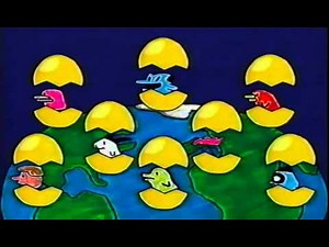 "What's a Tamagotchi?" song