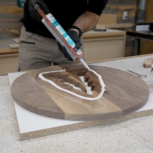 Festive DIY LED Sign Builds with the X-Carve #xcarve #LEDsigns #logosigns #christmasspecial | Zac Builds