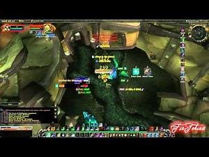 TBC Zuluhed the Whacked HD