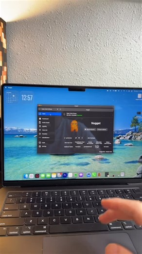 Dyllie on Instagram: "New nugget update for iOS uses the books app?? #ios #nugget #dyllie #cydia #tweaks"