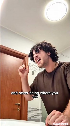 His voice is incredible and his singing style is unforgettable - Davide Dalmonte - Car’s Outside