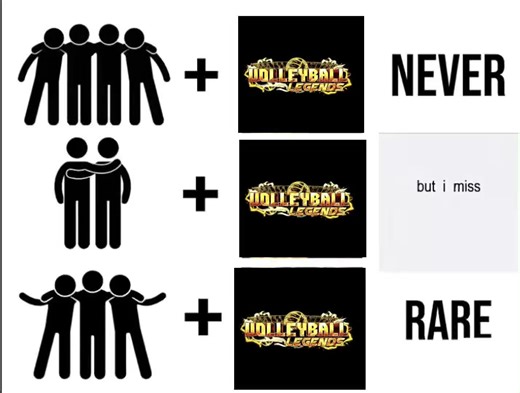 Volleyball Legends on Roblox: Top Duo Highlights