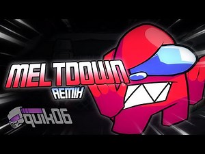 FNF: Vs. Impostor Legacy - Meltdown [REMIX]