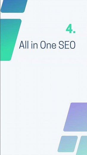 5 Best Free WordPress SEO Plugins