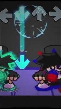 Neojayden vs NeoBlackout #fnf #duet