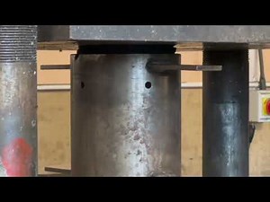 Rubber to Metal Bondings - Rubber Compression Moulding