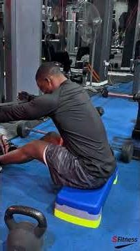 🔥 Wide Cable Row Back Workout for a Thick & Strong Back 💪