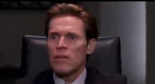 Howling Mutant, after years of cultivating his persona as an incel freak, getting doxxed as a normal, good looking guy with a girlfriend