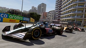 人気シリーズ最新作「F1 23」が正式アナウンス、F1 21に続くストーリーモード“ブレーキングポイント”の復活も