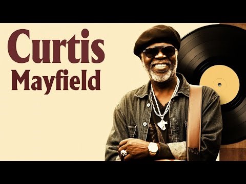 70's Chicago Soul Classics (1972) The Spirit of Curtis Mayfield and the Golden Age of Funk