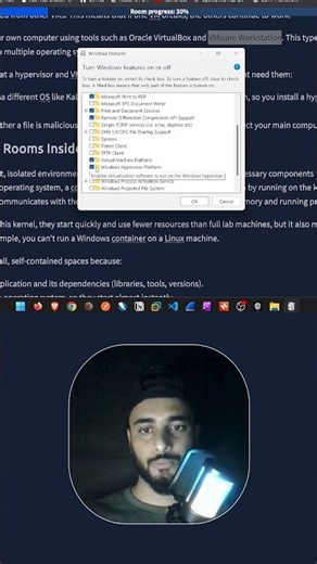 VMware Not Running on Windows? Enable Hypervisor! ⚡