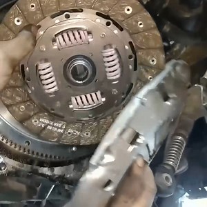 192K views · 1.5K reactions | The Customer Installed The Clutch Himself! | Just Rolled In | Facebook