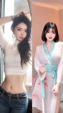 Trend Alert Oversized Fits & Layered Outfits in China #mobilefashion #chinesestreetfashion