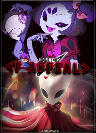 Hornet vs Muffet (Beauty wise)