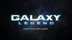 WELCOME DOWNLOAD: *android* http://bit.ly/1FZhONA *ios* http://bit.ly/1Q8ozoo | Galaxy Legend