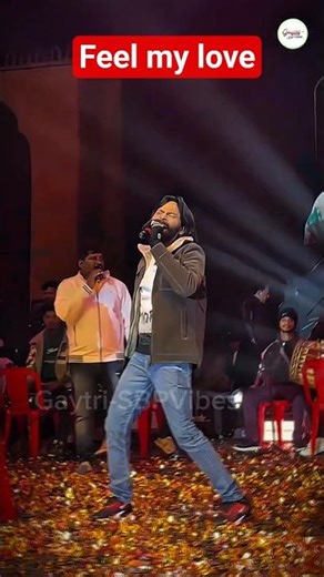 Feel my love | umakant barik orchestra sambalpuri song video