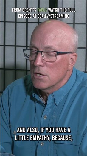 Steve Clements on the Lost Art of Civility