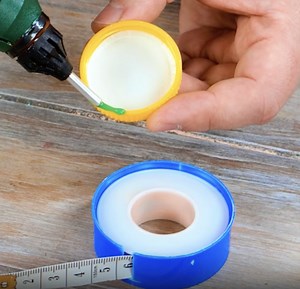 Measure it and tape it at the same time 📏 | 5-Minute Crafts Family