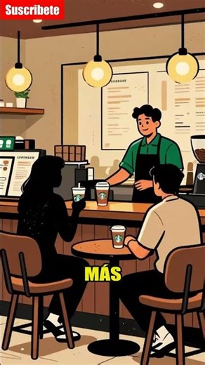 Secretos de Starbucks: Diseño de experiencia y precios psicológicos