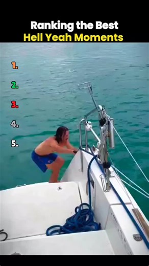 1.2K reactions | Ranking Best Hell Yeah Moments 落 | Ranking Monk | Facebook