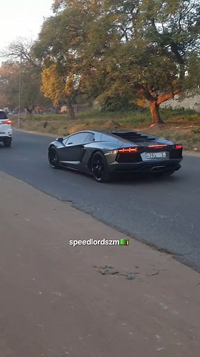 JGL's 1 of 1 LAMBORGHINI AVENTADOR🇿🇲💯🔥🔥🩶 this beast right here features a huge naturally aspirated 6.5L V12 engine producing a breathtaking 730HP💪😏 . . . Vc: @zedwheel #fypageシ #fypシ゚ #foryoupageシ #fypシ゚viralシ #fypシ゚viralシfypシ゚ #petrolhead #explore #lamborghini #lamborghiniaventador #aventador #cars #carlover #carlifestyle #carlife #carenthusiast #Zambia #trendingreel #trend #viralreelsシ | Speedlords ZM