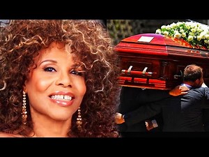 FUNERAL: Alfa Anderson Chic Last Interview Prior To Her Death😭🕊️