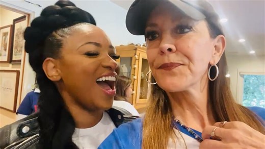 Rep. Jasmine Crockett (D-TX) promised to come on The Stephanie Miller Show!! | Stephanie Miller Show