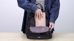HOMIEE Mini Backpack Purse for Women