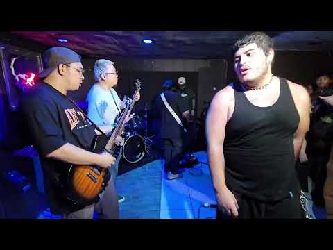 Shockpoint - Fatal Impulse / Annihilating Your Dogma / Rhythm Zero / Software Gore (Live 9.18.2025)